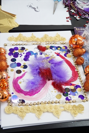 くるみ割り人形と秘密の王国