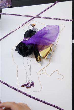 くるみ割り人形と秘密の王国