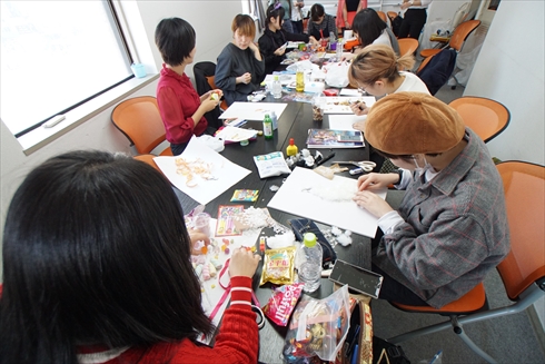 くるみ割り人形と秘密の王国