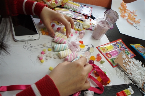 くるみ割り人形と秘密の王国