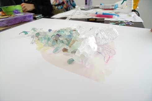 くるみ割り人形と秘密の王国