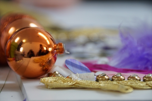 くるみ割り人形と秘密の王国