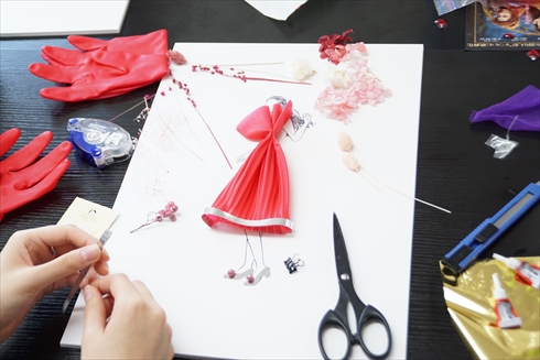 くるみ割り人形と秘密の王国