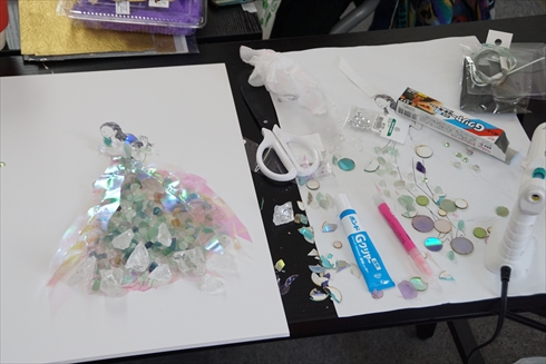 くるみ割り人形と秘密の王国