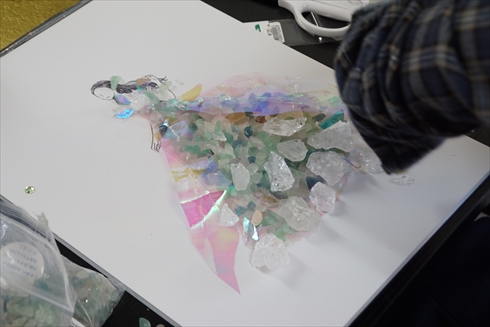 くるみ割り人形と秘密の王国