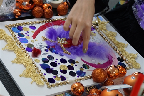 くるみ割り人形と秘密の王国