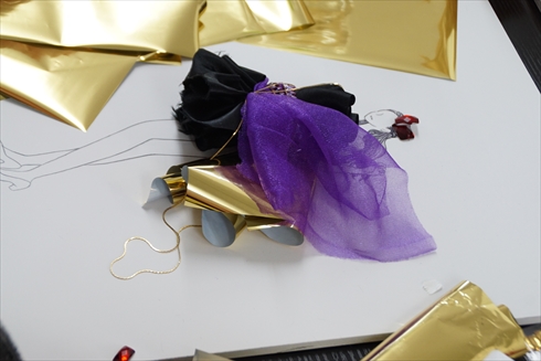 くるみ割り人形と秘密の王国