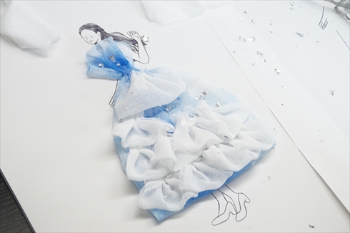 くるみ割り人形と秘密の王国