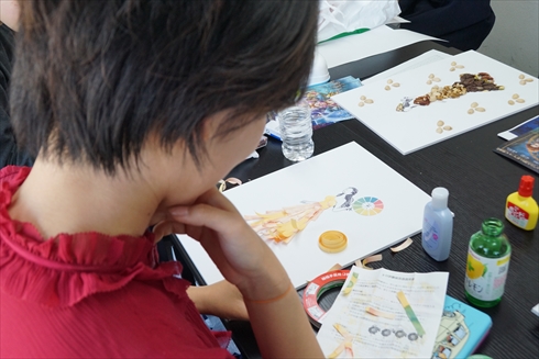 くるみ割り人形と秘密の王国