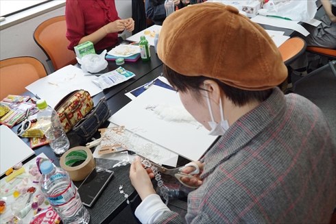 くるみ割り人形と秘密の王国