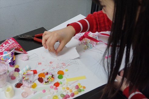 くるみ割り人形と秘密の王国