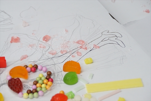 くるみ割り人形と秘密の王国