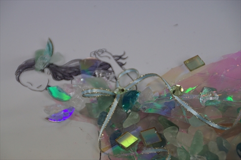 くるみ割り人形と秘密の王国