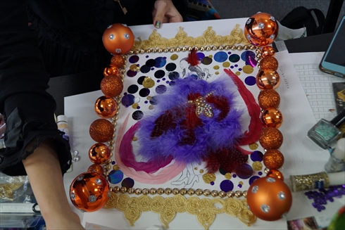 くるみ割り人形と秘密の王国