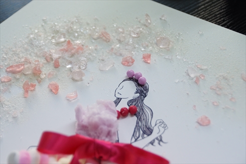 くるみ割り人形と秘密の王国