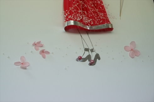 くるみ割り人形と秘密の王国