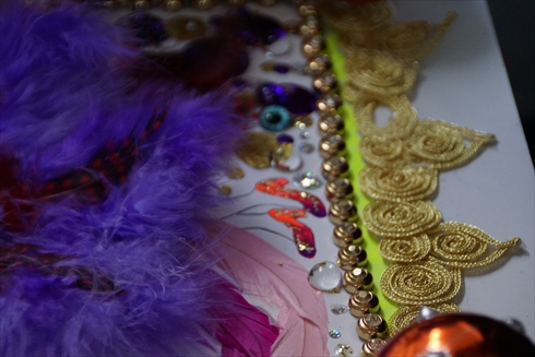 くるみ割り人形と秘密の王国