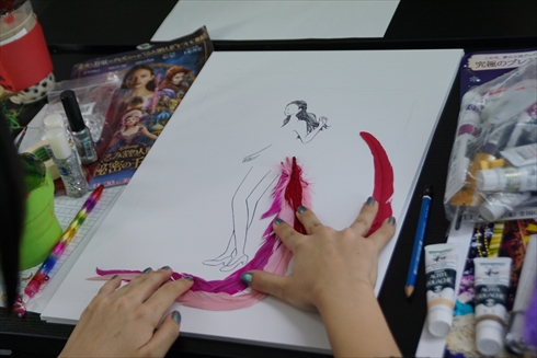 くるみ割り人形と秘密の王国