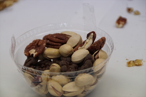 くるみ割り人形と秘密の王国