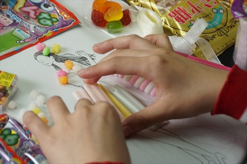 くるみ割り人形と秘密の王国