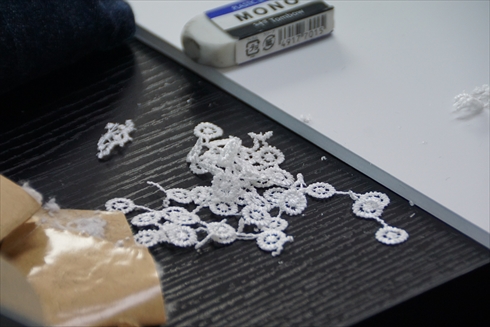 くるみ割り人形と秘密の王国