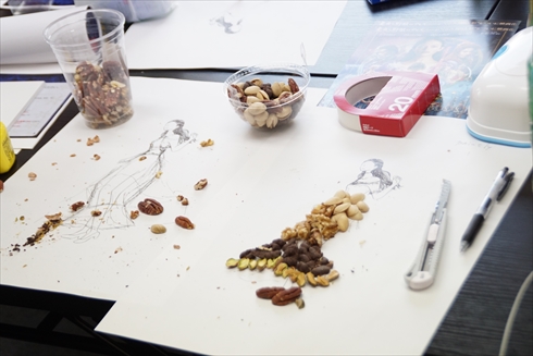 くるみ割り人形と秘密の王国