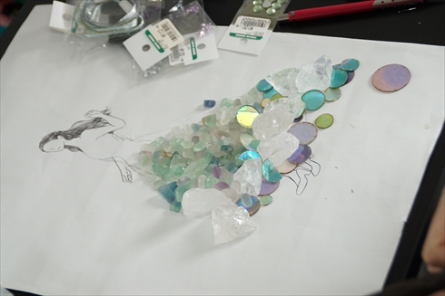 くるみ割り人形と秘密の王国