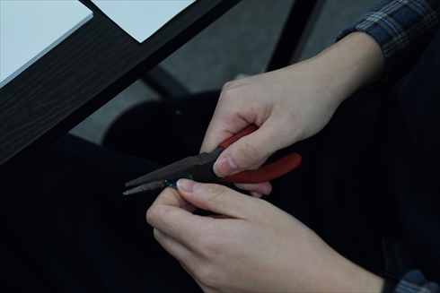 くるみ割り人形と秘密の王国