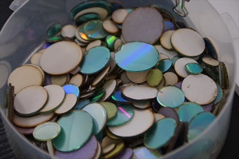 くるみ割り人形と秘密の王国