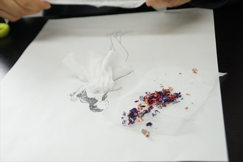 くるみ割り人形と秘密の王国