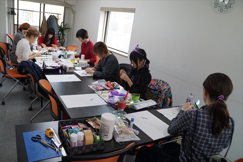 くるみ割り人形と秘密の王国