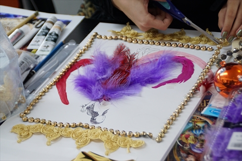 くるみ割り人形と秘密の王国