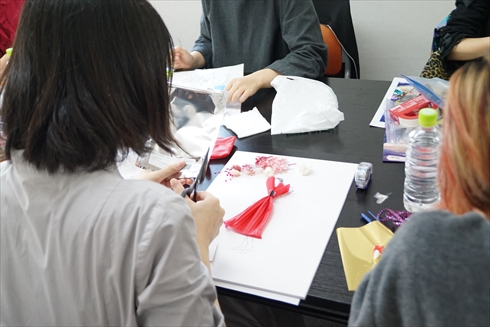 くるみ割り人形と秘密の王国