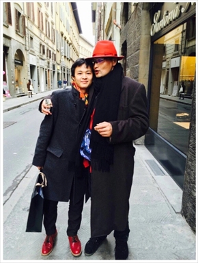 花田優一 元貴乃花親方 離婚 河野景子 貴乃花 息子 靴職人