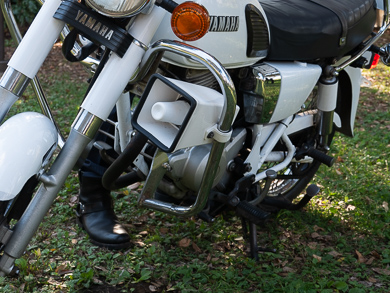 三億円事件　ツアー　三和交通　第2現場　白バイ　メガホン　植木鉢