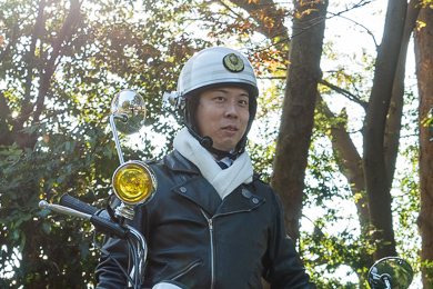 三億円事件　ツアー　三和交通　第2現場　犯人　コスプレ