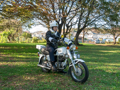 三億円事件　ツアー　三和交通　第2現場　犯人　コスプレ