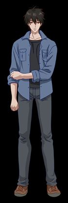 田村由美 7SEEDS SF Netflix 岩清水ナツ 東山奈央 福山潤 阿澄佳奈