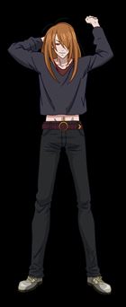 田村由美 7SEEDS SF Netflix 岩清水ナツ 東山奈央 福山潤 阿澄佳奈