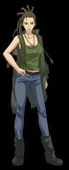 田村由美 7SEEDS SF Netflix 岩清水ナツ 東山奈央 福山潤 阿澄佳奈