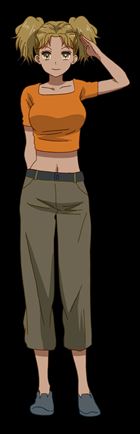 田村由美 7SEEDS SF Netflix 岩清水ナツ 東山奈央 福山潤 阿澄佳奈