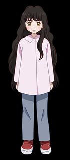 田村由美 7SEEDS SF Netflix 岩清水ナツ 東山奈央 福山潤 阿澄佳奈