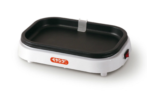 焼きペヤングメーカー