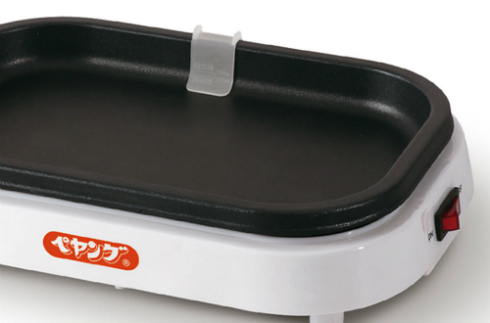 焼きペヤングメーカー