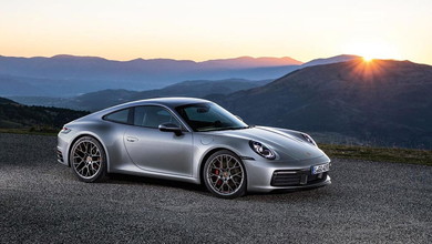 ポルシェ911