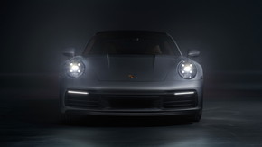 ポルシェ 911 992