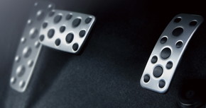 レヴォーグ 限定車 WRブルー