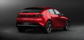 Mazda3 アクセラ 新型