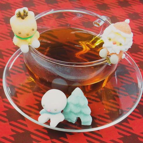 クリスマスシュガー