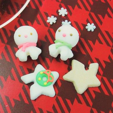 スノーマンセッ